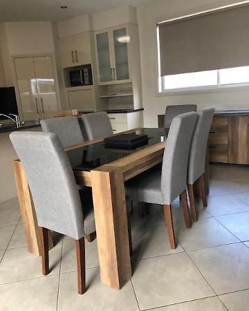 Central Executive 3Br Townhouse 50M To Dean Street Albury Exteriör bild