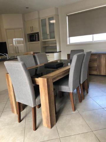 Central Executive 3Br Townhouse 50M To Dean Street Albury Exteriör bild