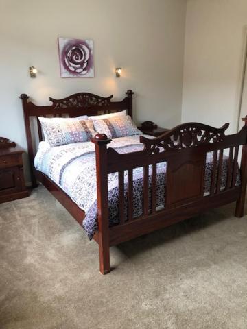 Central Executive 3Br Townhouse 50M To Dean Street Albury Exteriör bild