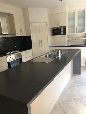 Central Executive 3Br Townhouse 50M To Dean Street Albury Exteriör bild