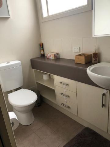 Central Executive 3Br Townhouse 50M To Dean Street Albury Exteriör bild